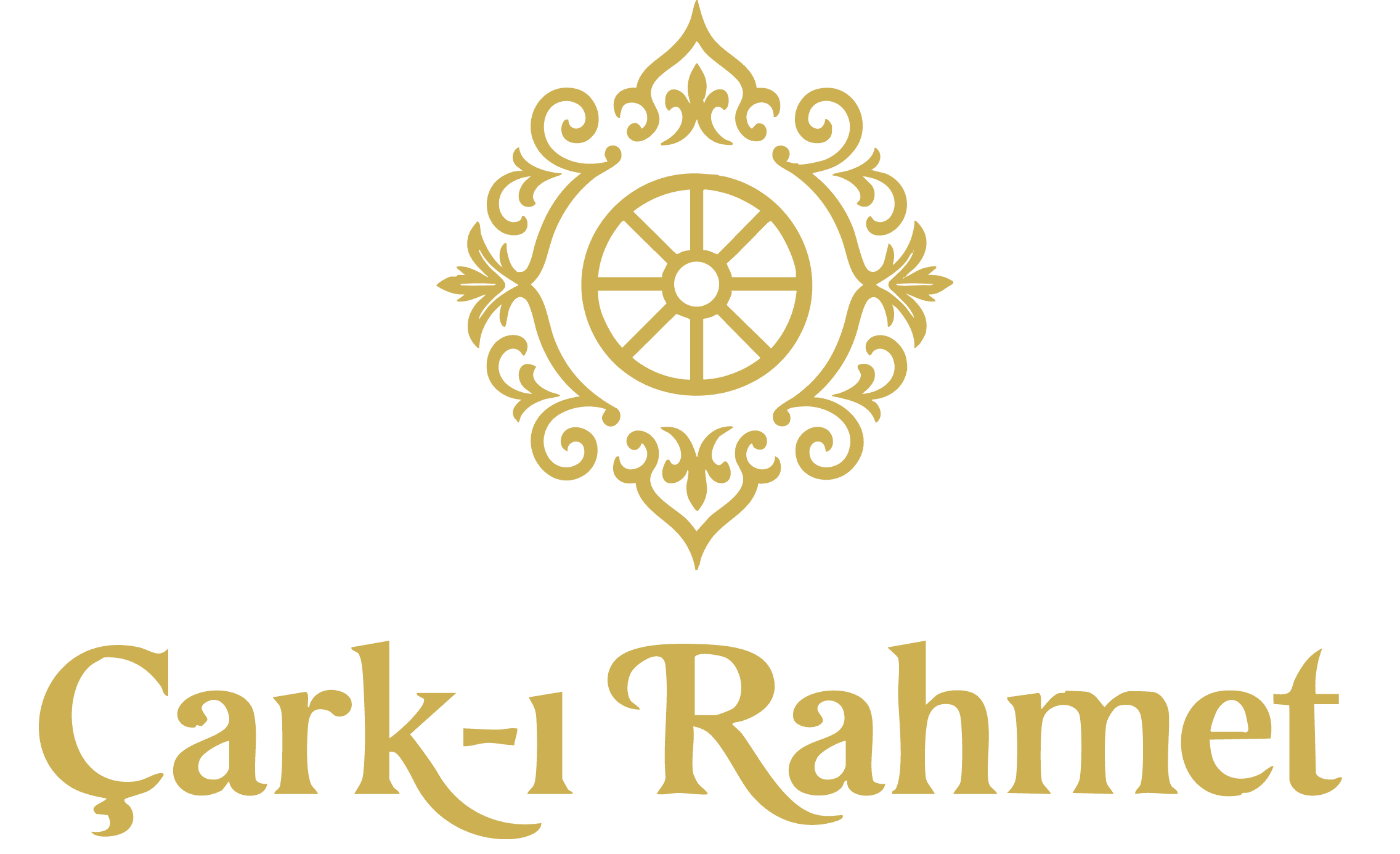Çark-ı Rahmet Logo